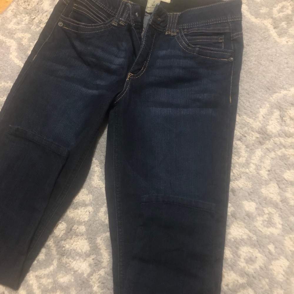 Democracy Jegging